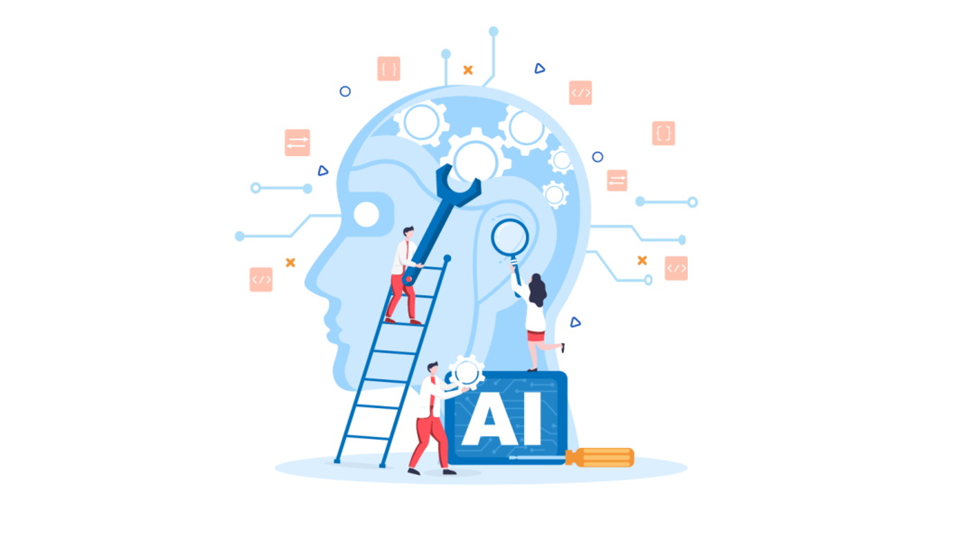 AI受託開発